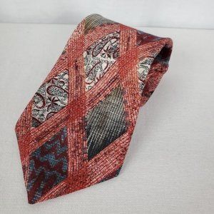 Wembley vintage look classy mens tie